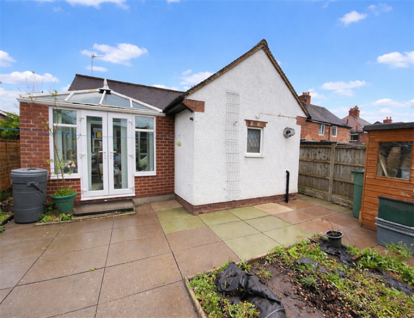 Images for Barnton, Northwich