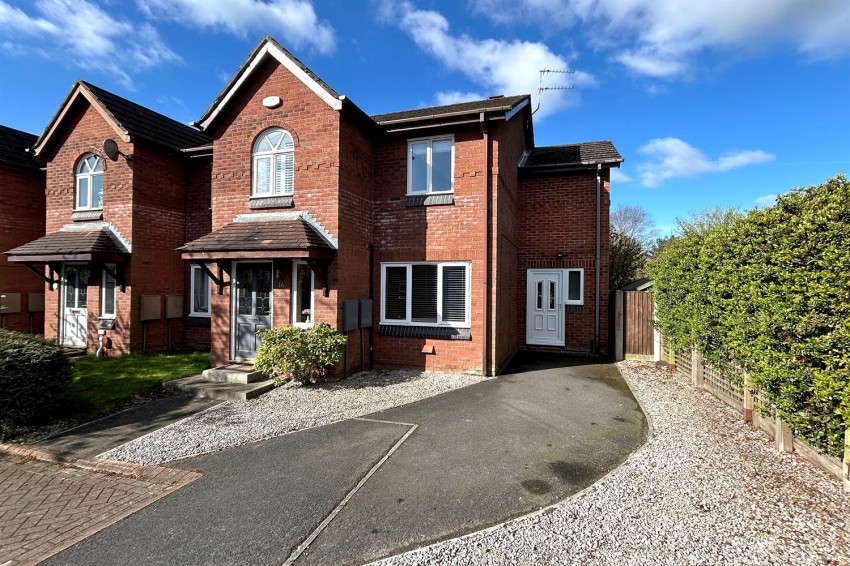 Images for Burnside Close, Wilmslow