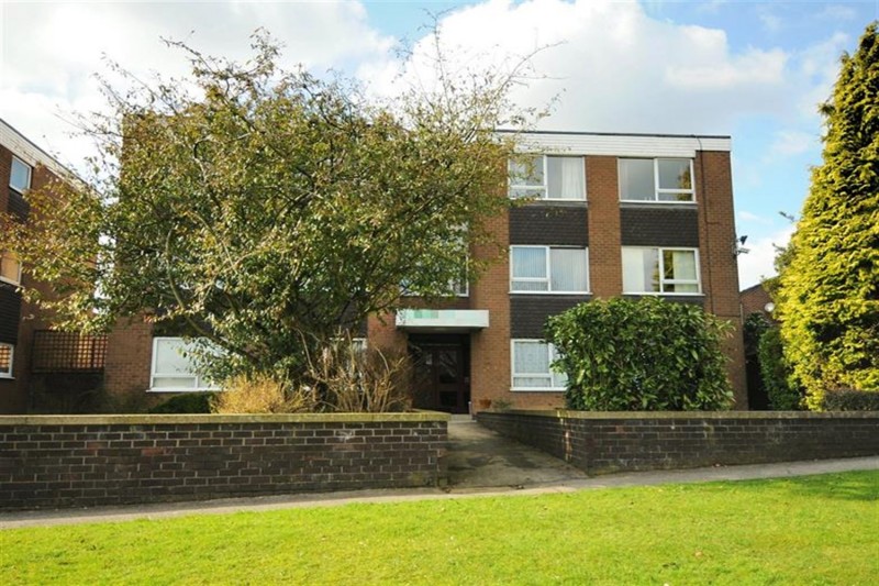 Heaton Mersey, Stockport