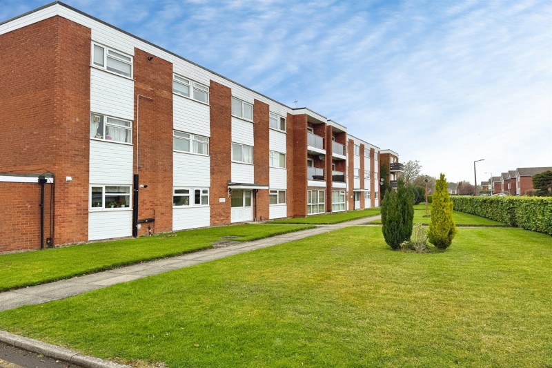 Oak Lodge, Dairyground Road, Bramhall,