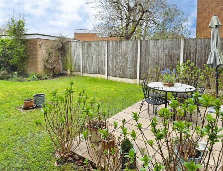 Images for Oak Lodge, Dairyground Road, Bramhall,