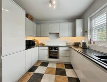 Images for Oak Lodge, Dairyground Road, Bramhall,