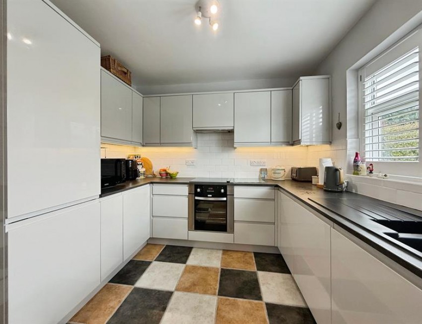 Images for Oak Lodge, Dairyground Road, Bramhall,