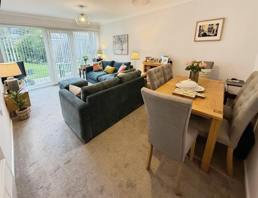 Images for Oak Lodge, Dairyground Road, Bramhall,