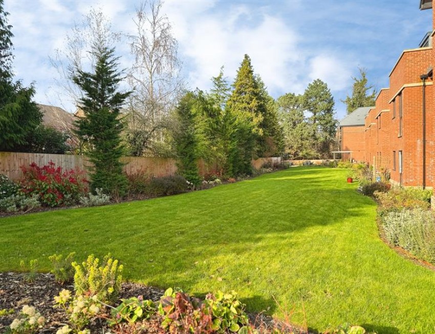 Images for Queens View, Ack Lane East, Bramhall