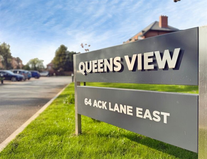 Images for Queens View, Ack Lane East, Bramhall