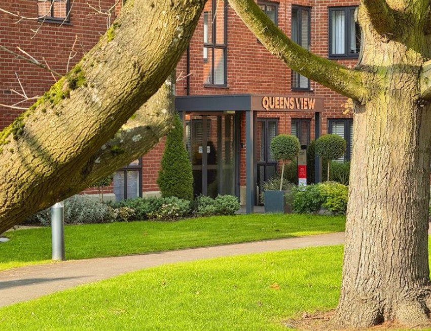 Images for Queens View, Ack Lane East, Bramhall