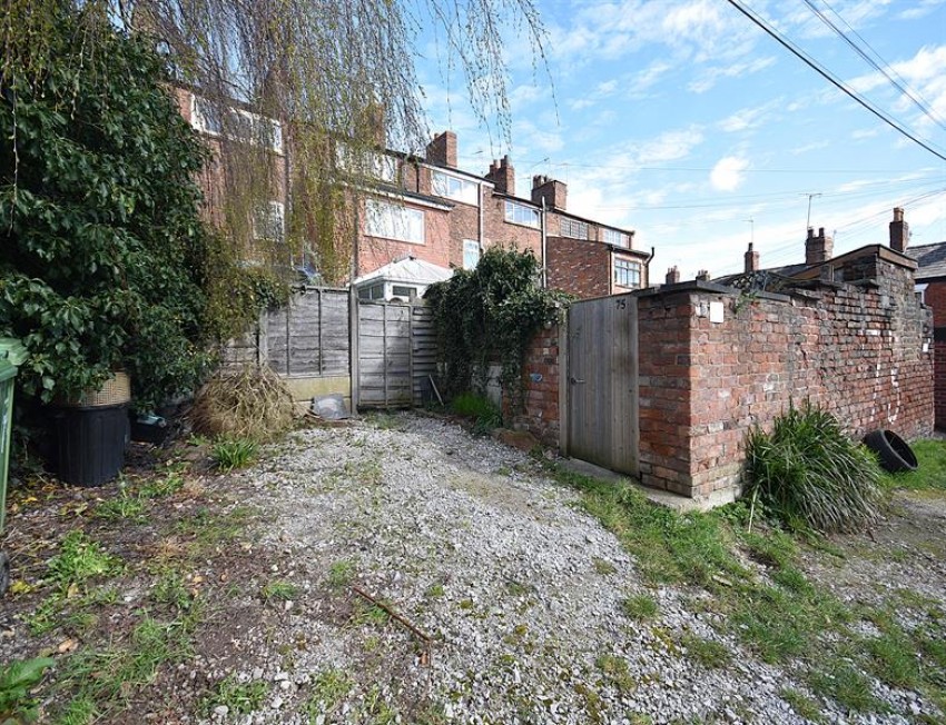 Images for Paradise Street, Macclesfield