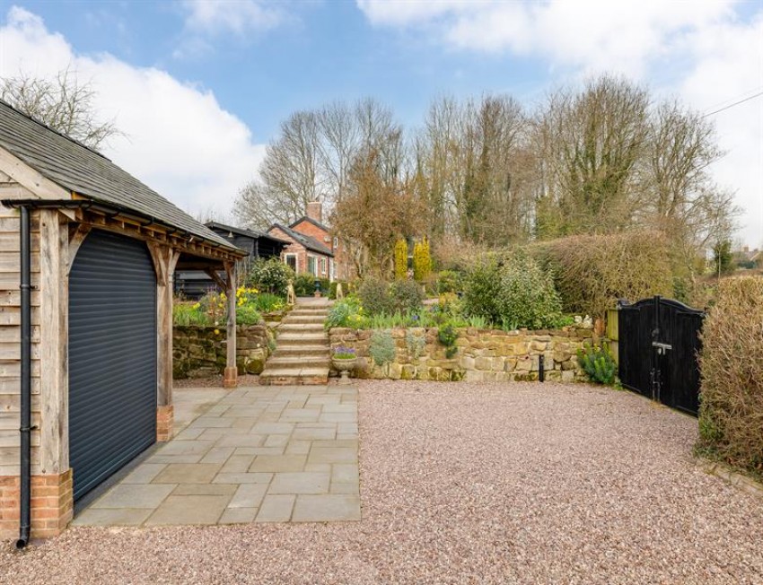 Images for Eaton, Tarporley