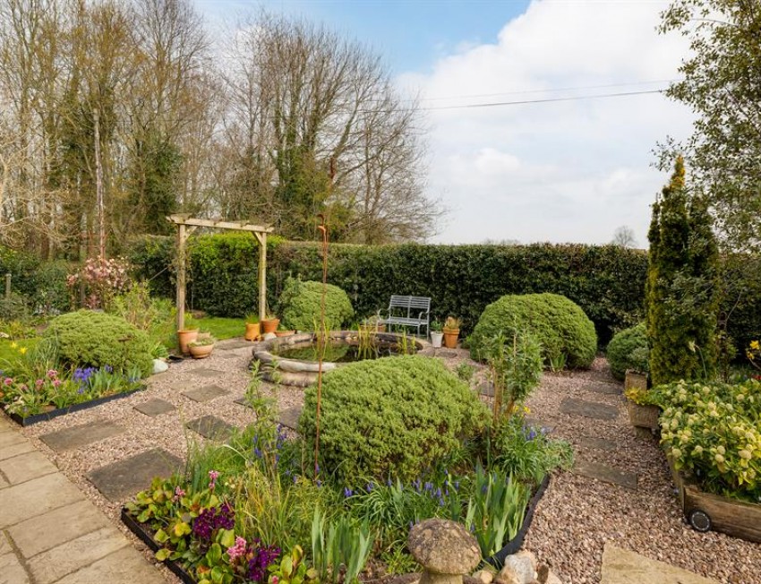 Images for Eaton, Tarporley