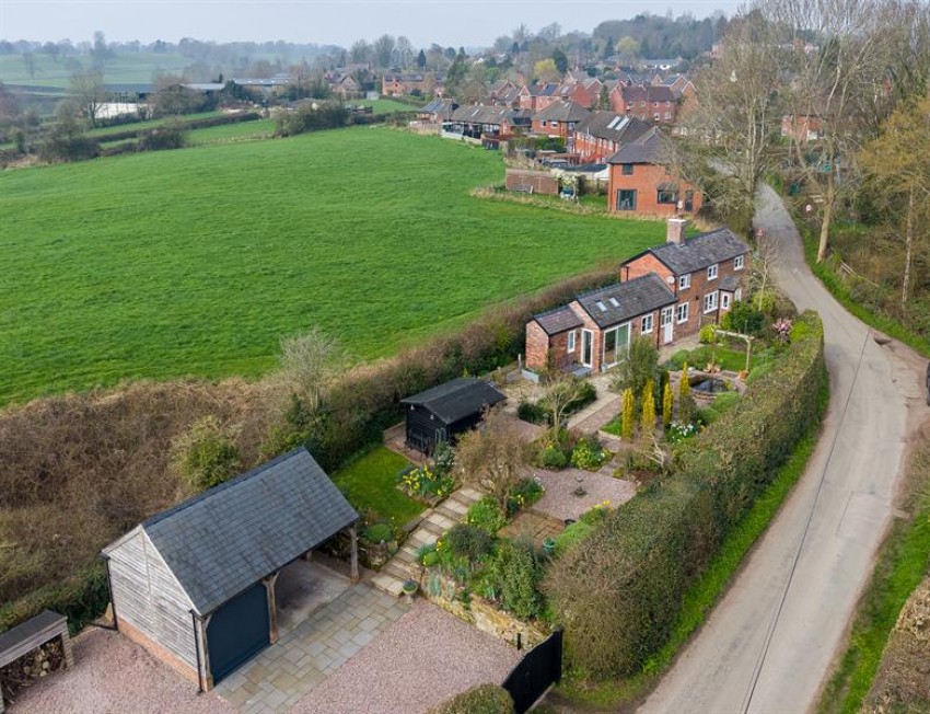 Images for Eaton, Tarporley