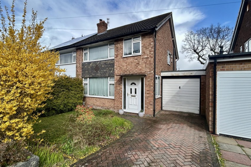 Images for Crantock Drive, Heald Green