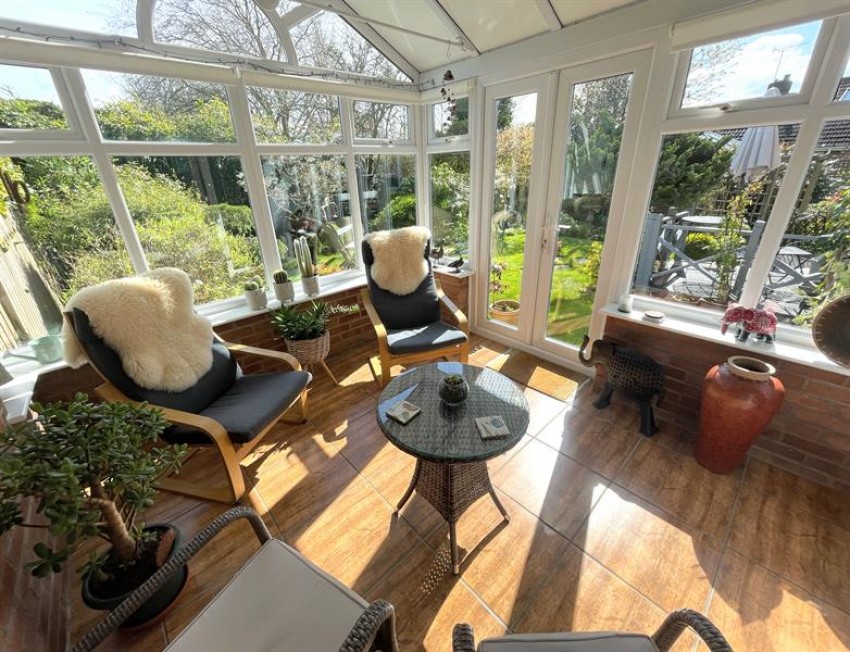 Images for School Close, Knutsford