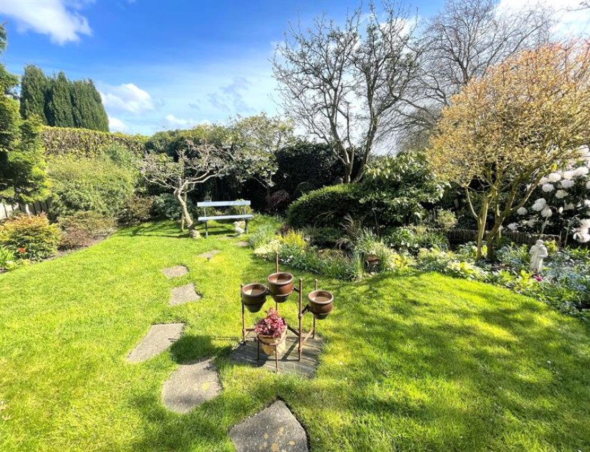 Images for School Close, Knutsford