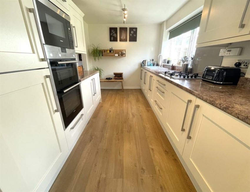 Images for School Close, Knutsford