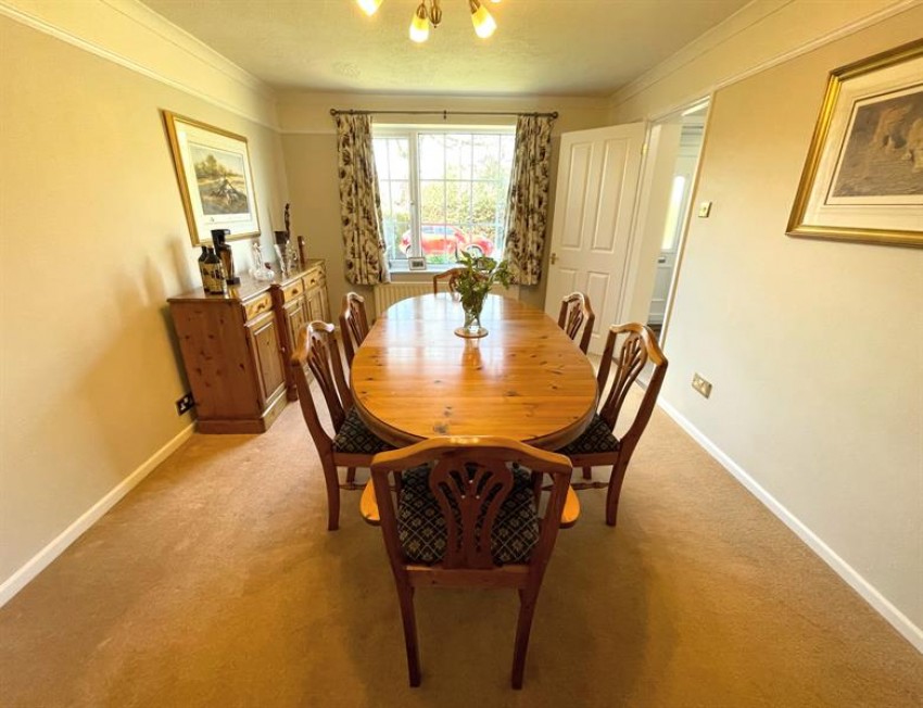 Images for School Close, Knutsford