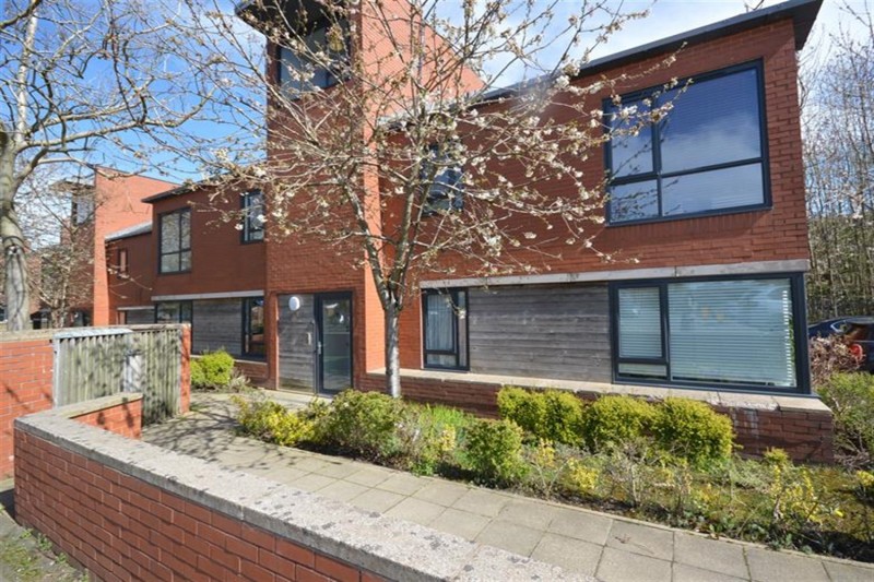 Ladybridge Road, Cheadle Hulme, Cheadle