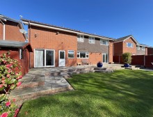 Images for Coniston Drive, Holmes Chapel