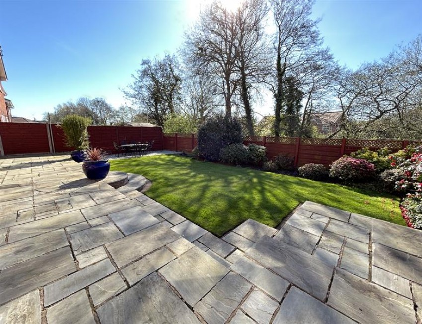 Images for Coniston Drive, Holmes Chapel