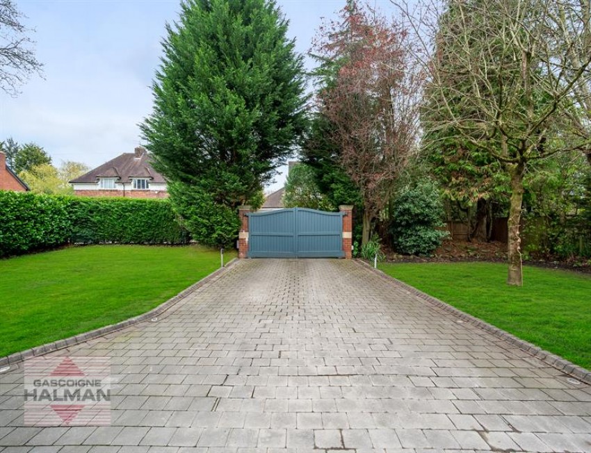 Images for One Oak Lane, Wilmslow