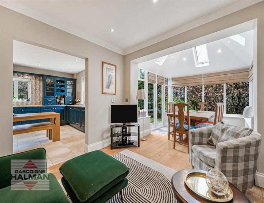 Images for One Oak Lane, Wilmslow