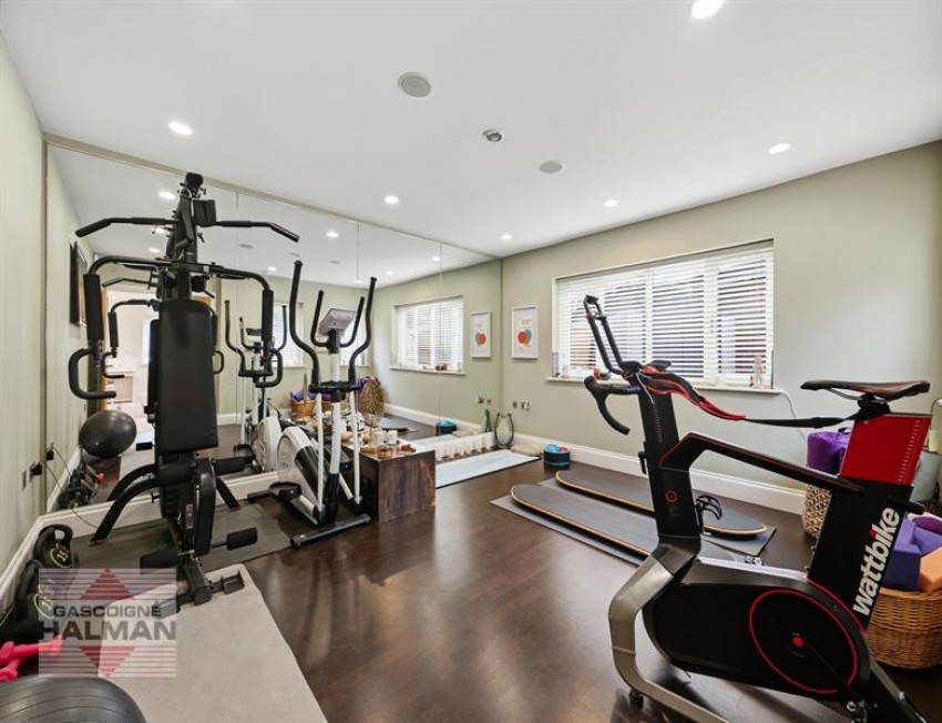 Images for One Oak Lane, Wilmslow