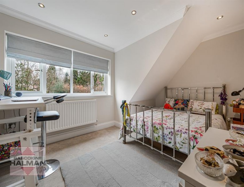 Images for One Oak Lane, Wilmslow