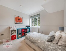Images for One Oak Lane, Wilmslow