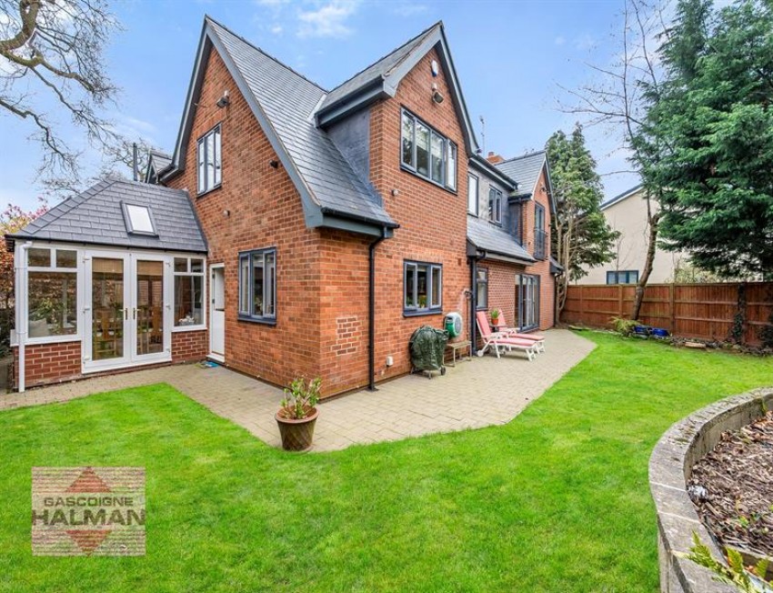 Images for One Oak Lane, Wilmslow