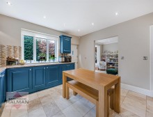 Images for One Oak Lane, Wilmslow