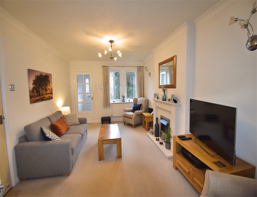 Images for Chendre Close, Hayfield, High Peak