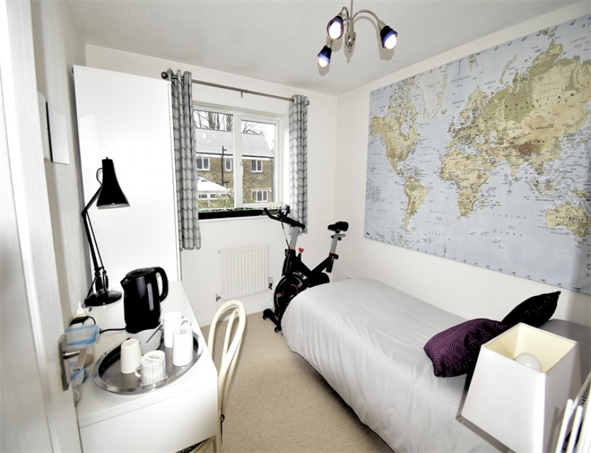 Images for Chendre Close, Hayfield, High Peak