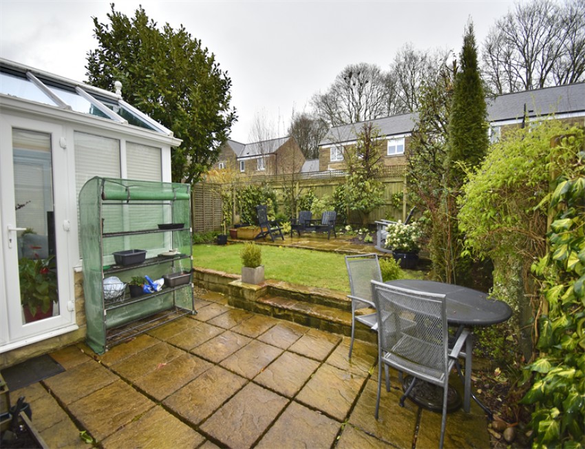 Images for Chendre Close, Hayfield, High Peak