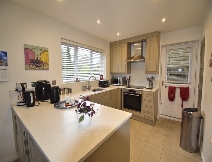 Images for Chendre Close, Hayfield, High Peak