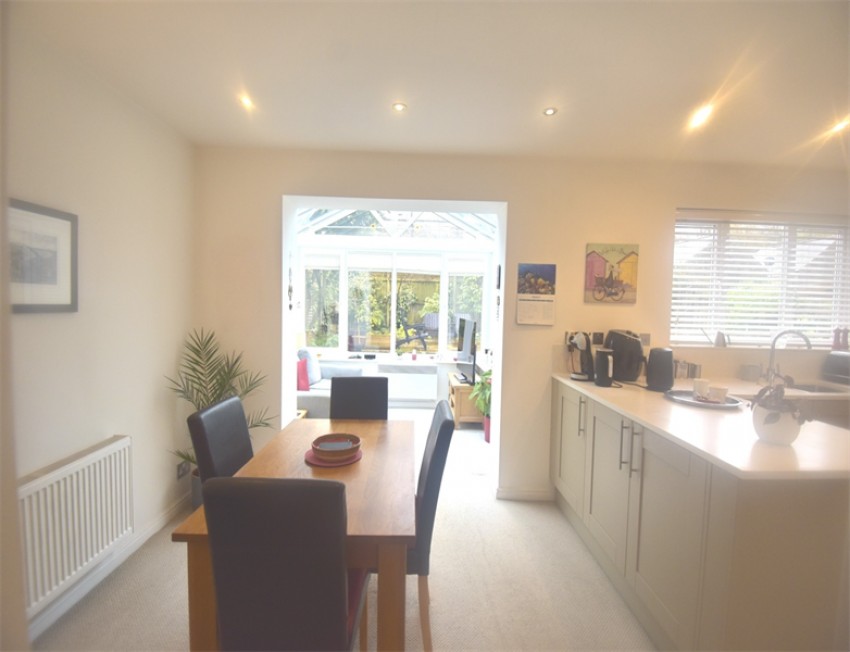 Images for Chendre Close, Hayfield, High Peak