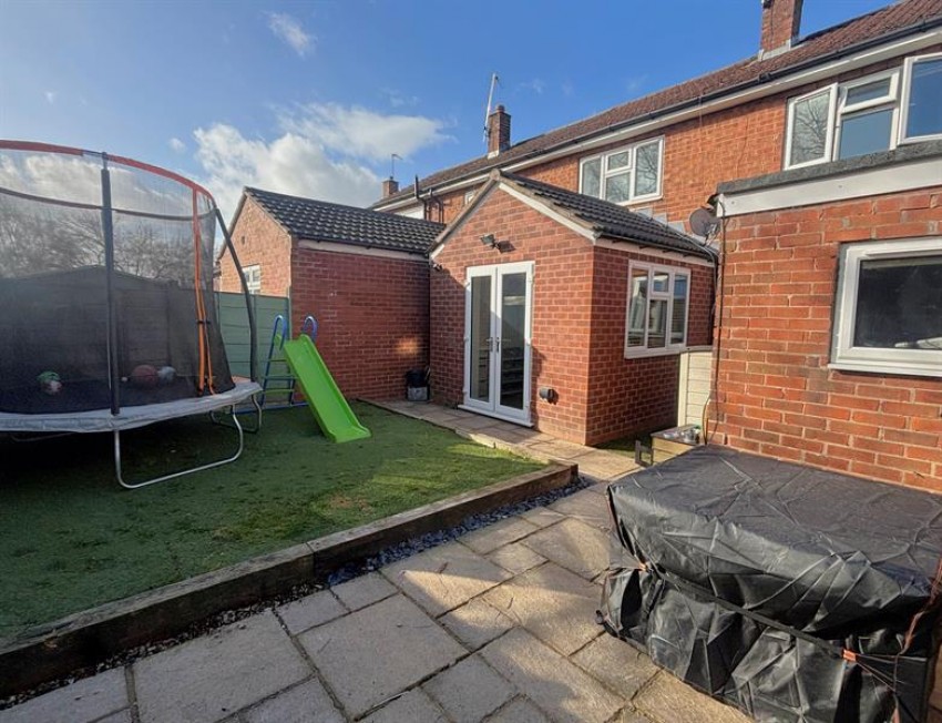 Images for Sherbourne Road Macclesfield