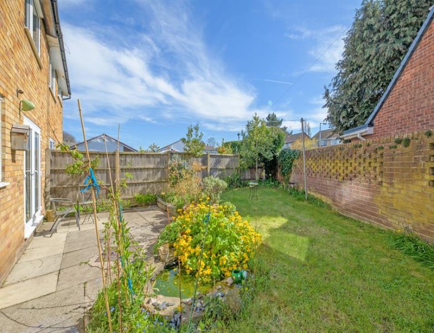 Images for Blue Hatch, Frodsham