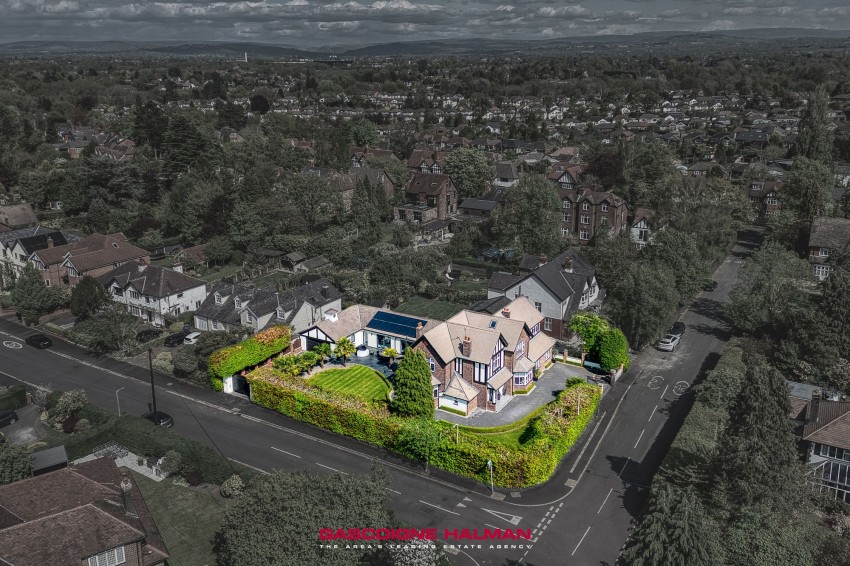 Images for Grasmere Crescent, Bramhall, SK7