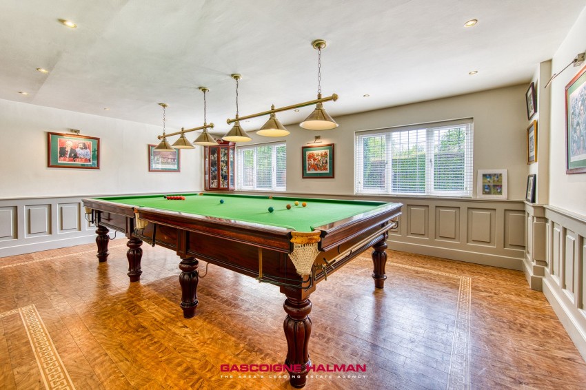 Images for Grasmere Crescent, Bramhall, SK7