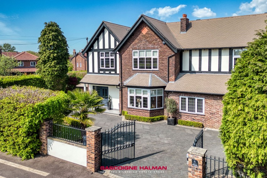 Images for Grasmere Crescent, Bramhall, SK7