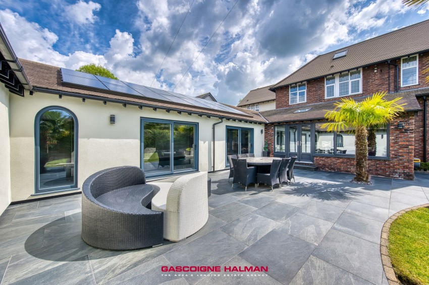 Images for Grasmere Crescent, Bramhall, SK7