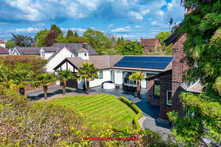 Images for Grasmere Crescent, Bramhall, SK7