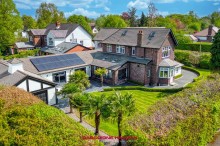 Images for Grasmere Crescent, Bramhall, SK7