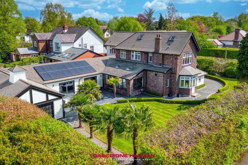 Images for Grasmere Crescent, Bramhall, SK7