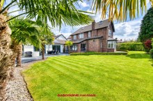 Images for Grasmere Crescent, Bramhall, SK7
