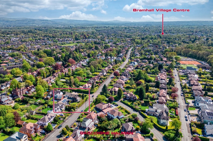 Images for Grasmere Crescent, Bramhall, SK7