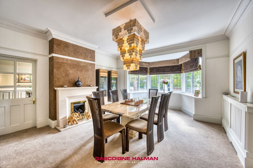 Images for Grasmere Crescent, Bramhall, SK7