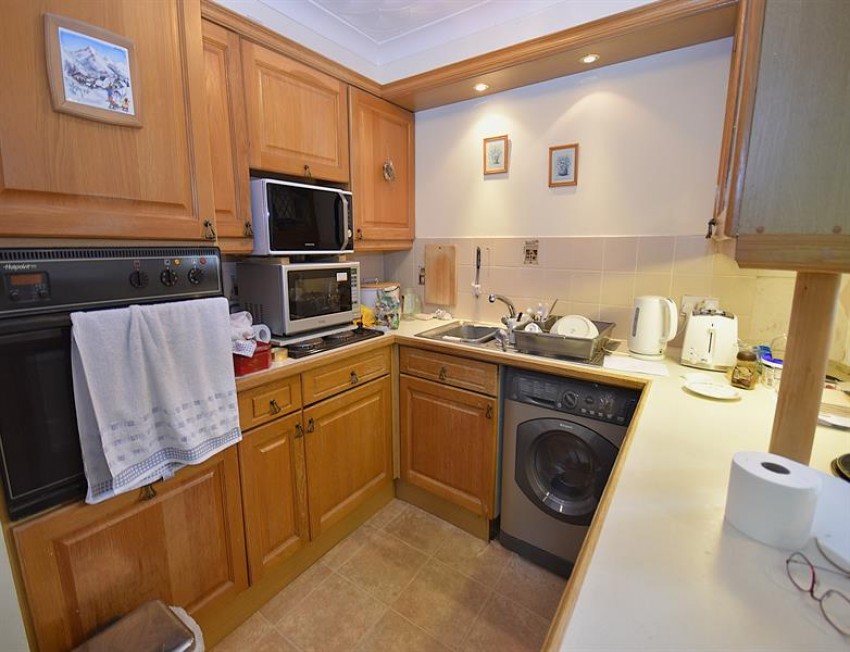 Images for Dean Court, John Street, Bollington, Macclesfield