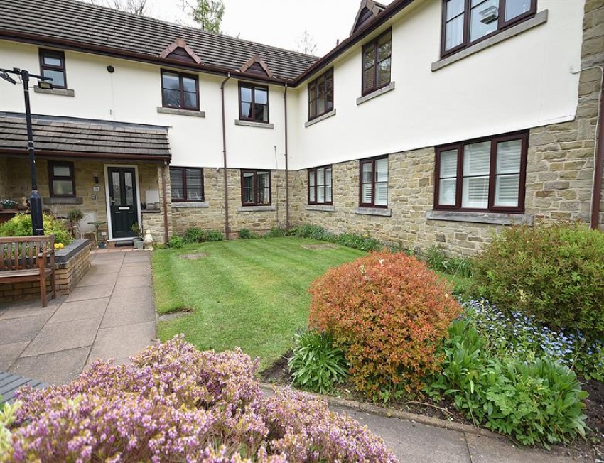 Images for Dean Court, John Street, Bollington, Macclesfield