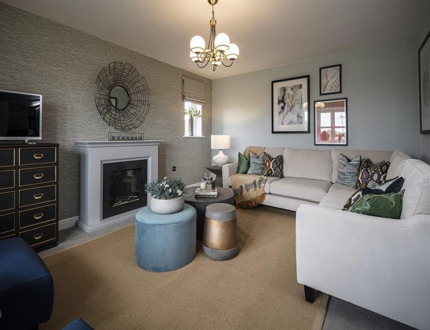 Images for The Oxford, Plot 1 Waters Edge, Preston On The Hill